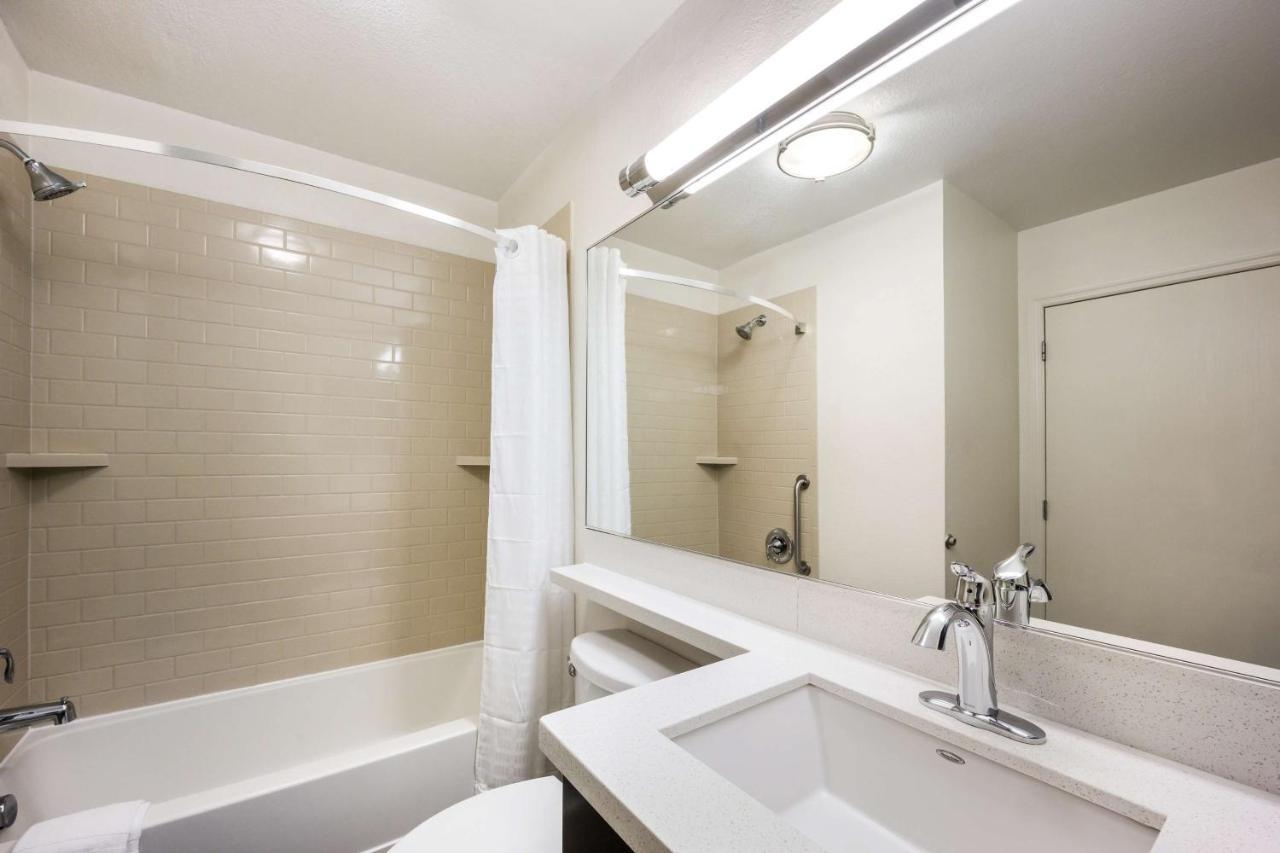 Sonesta Simply Suites Phoenix Темпе Экстерьер фото