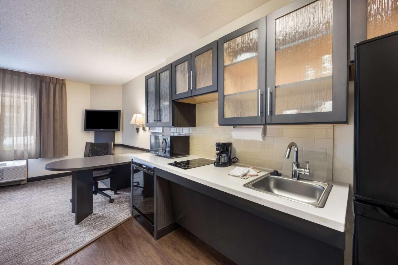 Sonesta Simply Suites Phoenix Темпе Экстерьер фото