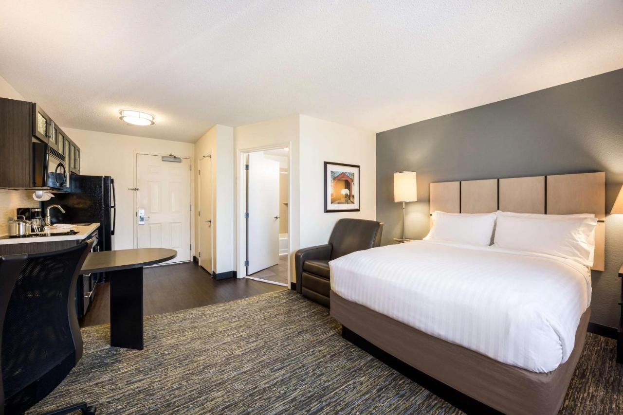 Sonesta Simply Suites Phoenix Темпе Экстерьер фото