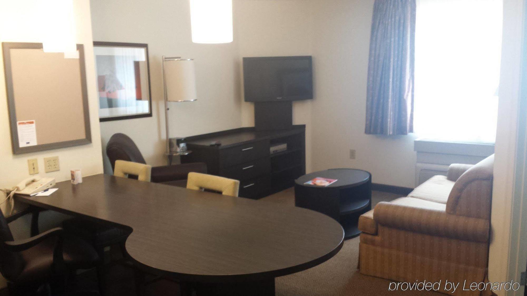 Sonesta Simply Suites Phoenix Темпе Экстерьер фото