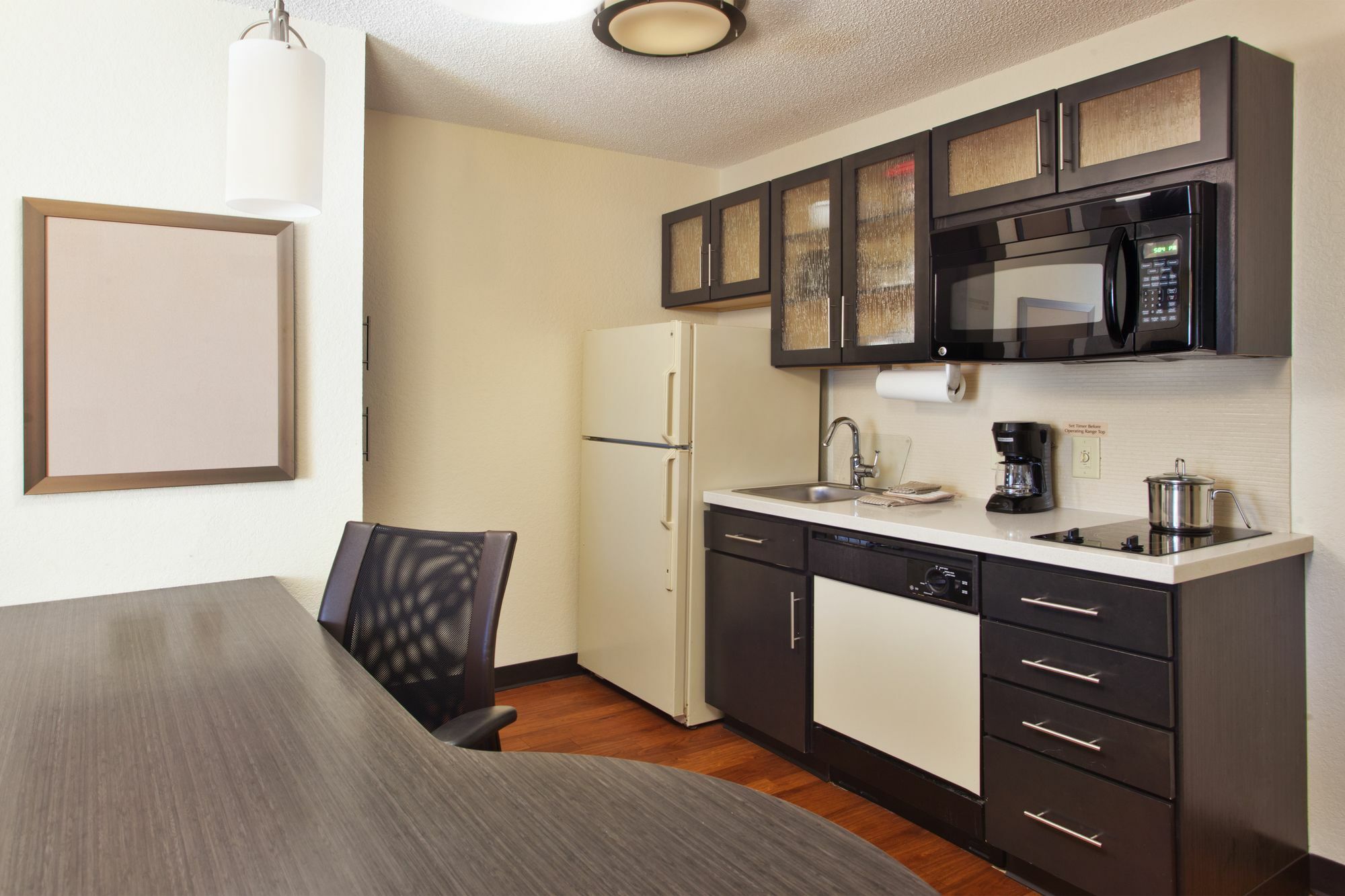 Sonesta Simply Suites Phoenix Темпе Экстерьер фото