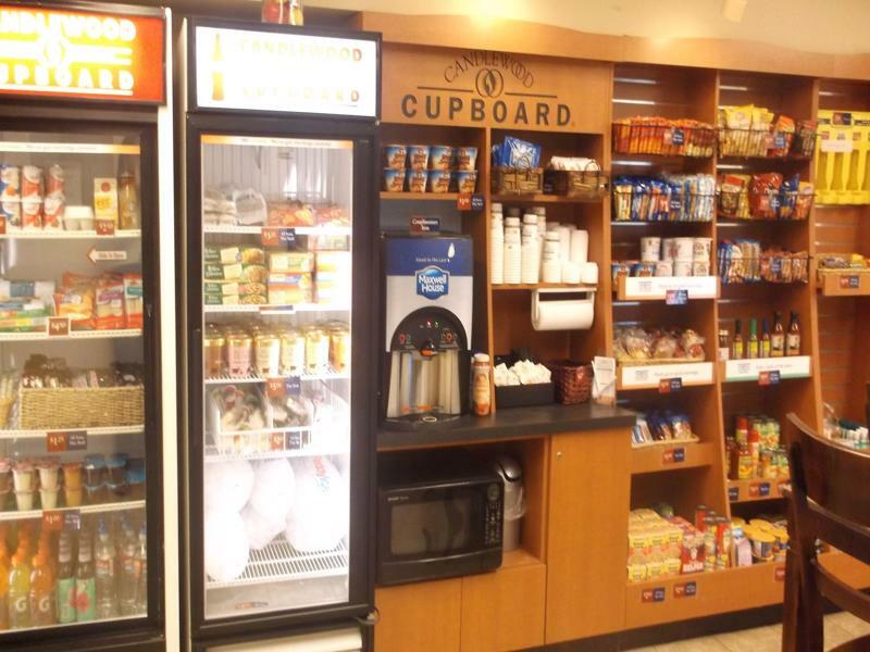 Sonesta Simply Suites Phoenix Темпе Экстерьер фото